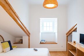 Ocean View Penthouse - Central Ericeira