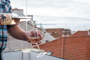 Ocean View Penthouse - Central Ericeira