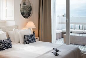 Ocean View Penthouse - Central Ericeira