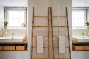 Ocean View Penthouse - Central Ericeira