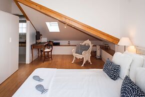 Ocean View Penthouse - Central Ericeira