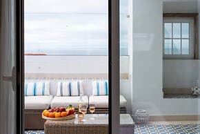 Ocean View Penthouse - Central Ericeira