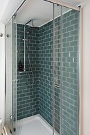 Ocean View Penthouse - Central Ericeira