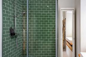 Ocean View Penthouse - Central Ericeira