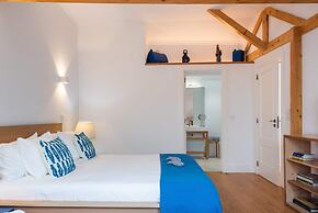 Ocean View Penthouse - Central Ericeira