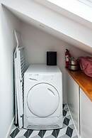 Ocean View Penthouse - Central Ericeira