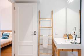 Ocean View Penthouse - Central Ericeira