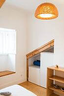 Ocean View Penthouse - Central Ericeira