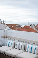 Ocean View Penthouse - Central Ericeira