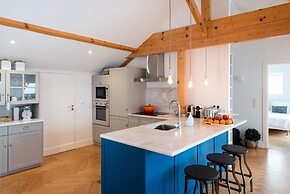 Ocean View Penthouse - Central Ericeira