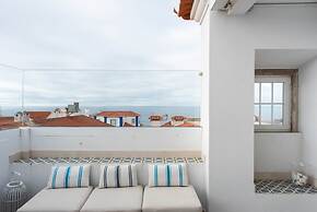 Ocean View Penthouse - Central Ericeira