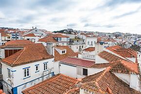 Ocean View Penthouse - Central Ericeira