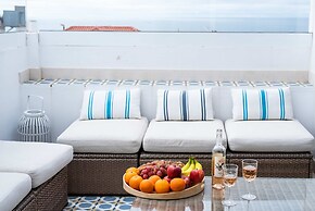 Ocean View Penthouse - Central Ericeira