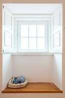 Ocean View Penthouse - Central Ericeira