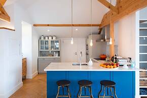 Ocean View Penthouse - Central Ericeira