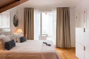 Ocean View Penthouse - Central Ericeira