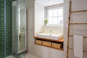 Ocean View Penthouse - Central Ericeira