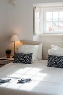 Ocean View Penthouse - Central Ericeira