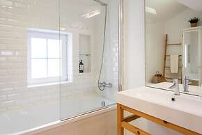 Ocean View Penthouse - Central Ericeira