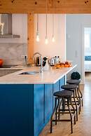 Ocean View Penthouse - Central Ericeira