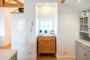 Ocean View Penthouse - Central Ericeira