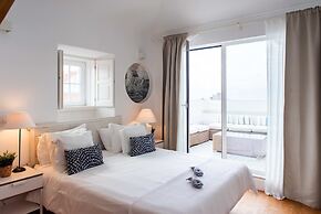 Ocean View Penthouse - Central Ericeira