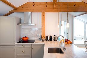 Ocean View Penthouse - Central Ericeira