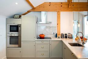 Ocean View Penthouse - Central Ericeira