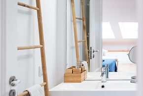 Ocean View Penthouse - Central Ericeira