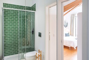 Ocean View Penthouse - Central Ericeira