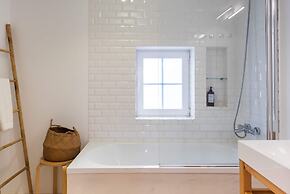 Ocean View Penthouse - Central Ericeira