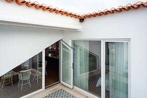 Ocean View Penthouse - Central Ericeira