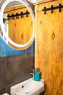 Urban Nest - Loft With Private Rooftop Garden