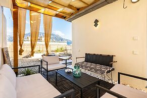 Urban Nest - Loft With Private Rooftop Garden