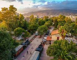 Urban Nest - Loft With Private Rooftop Garden