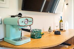 Urban Nest - Loft With Private Rooftop Garden