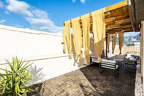 Urban Nest - Loft With Private Rooftop Garden