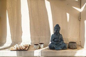 Urban Nest - Loft With Private Rooftop Garden