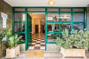 Urban Nest - Loft With Private Rooftop Garden