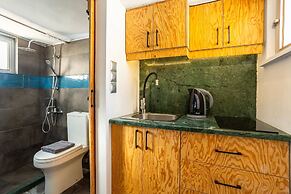 Urban Nest - Loft With Private Rooftop Garden