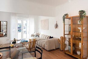 Luxury Ocean View House - Central Ericeira