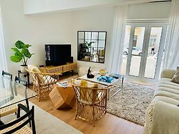 Luxury Ocean View House - Central Ericeira