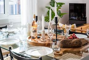 Luxury Ocean View House - Central Ericeira