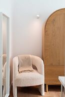 Luxury Ocean View House - Central Ericeira