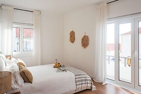 Luxury Ocean View House - Central Ericeira
