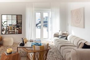 Luxury Ocean View House - Central Ericeira