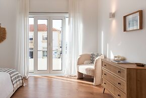 Luxury Ocean View House - Central Ericeira