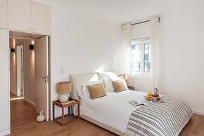 Luxury Ocean View House - Central Ericeira