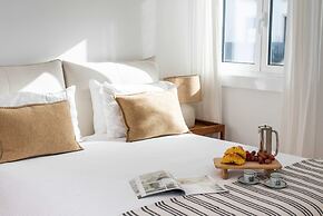 Luxury Ocean View House - Central Ericeira