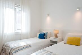 Luxury Ocean View House - Central Ericeira